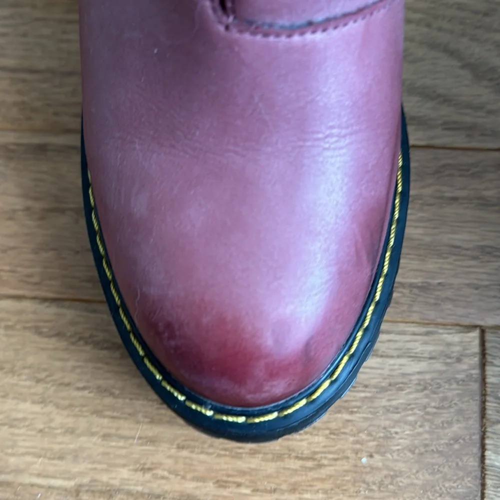 Dr. Martens Cordelia Shoes - Picture 4 of 7